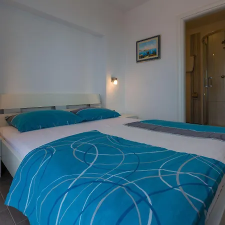 Traumhaftes Nur 100 Meter Zum Mit Herrlichem Meerblick, Sauna, Whirlpool Apartment *