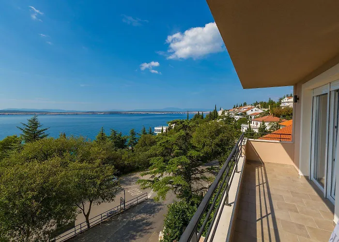 Traumhaftes Nur 100 Meter Zum Mit Herrlichem Meerblick, Sauna, Whirlpool Apartment *