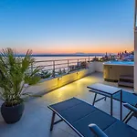 Apartament Traumhaftes Nur 100 Meter Zum Mit Herrlichem Meerblick, Sauna, Whirlpool *